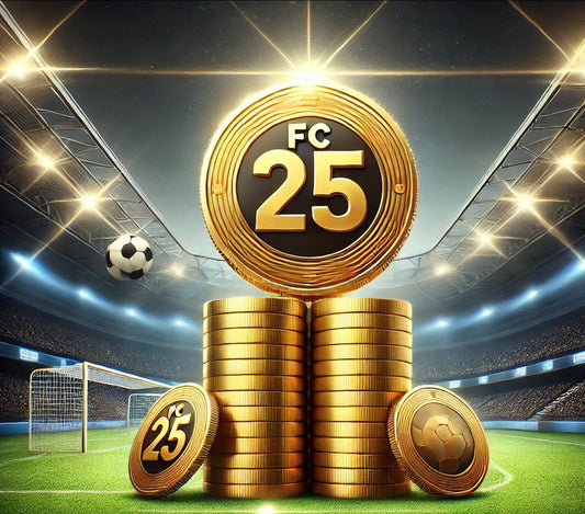 1.5M Fc Coins